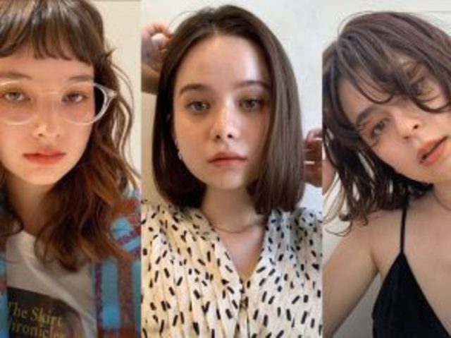 プロが選ぶ イエベ秋 に似合う髪色 美人度アップ おすすめヘアカラー11選 Antenna アンテナ