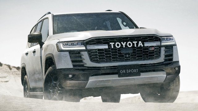 納車4年待ち 大人気トヨタ ランドクルーザーの納期が早まった悲しくもリアルな原因とは Antenna アンテナ