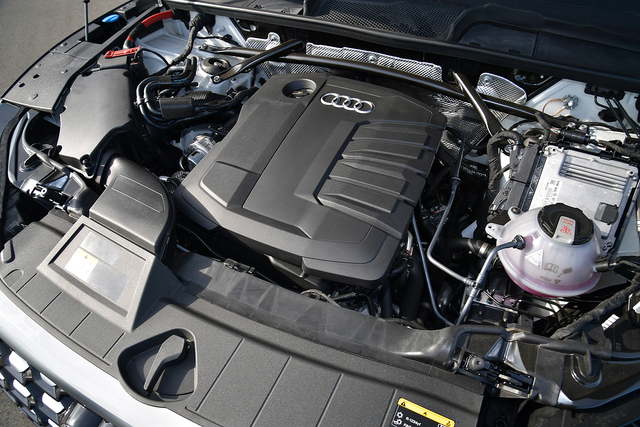 日本は欧州ディーゼル車が大人気 世界がevへ向かうなかニッポンの特殊な事情とは Antenna アンテナ