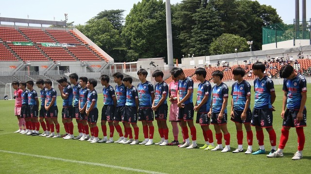 あるべき姿を取り戻した伝統校 四中工が宇治山田商下して三重制覇 2大会ぶり30回目の総体出場 Antenna アンテナ