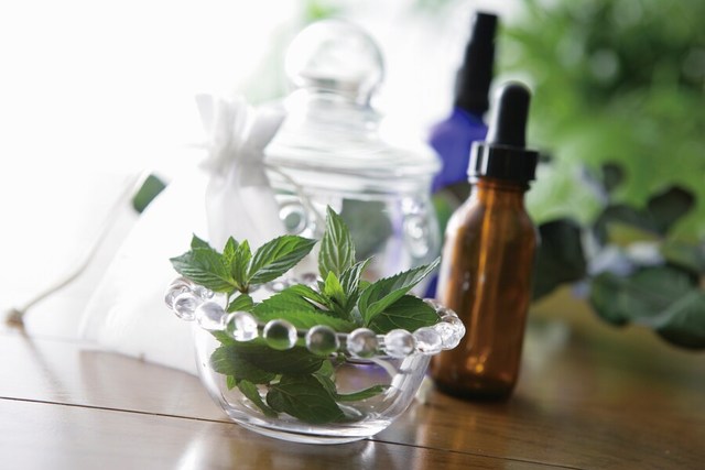 セージ の香り アロマ効果は ポジティブ思考にする Antenna アンテナ