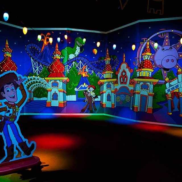 ディズニー攻略 東京ディズニーシーでキッズと楽しむアトラクション6選 トイ ストーリー マニア タートル トークほか Antenna アンテナ