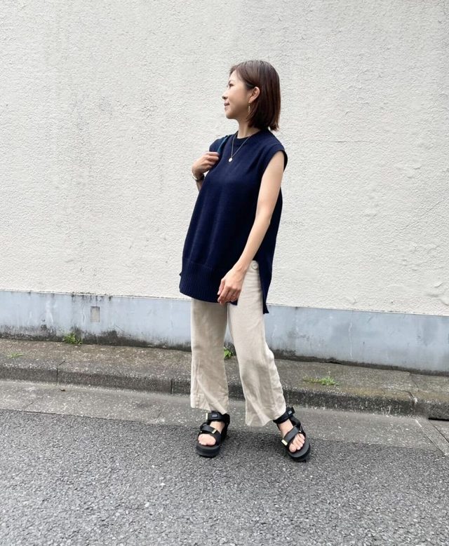 155cm以下に【ZARA】キッズの「パンツ」がシンデレラフィット！＜低