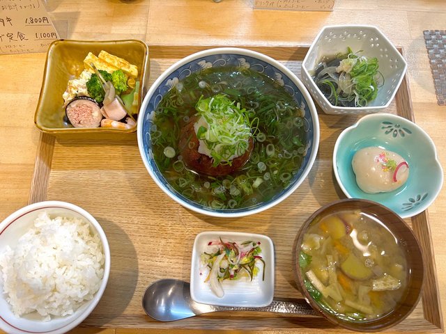 岡山県 おしゃれボリューム満点ランチ Antenna アンテナ 岡山県 おしゃれボリューム満点ランチ Antenna アンテナ