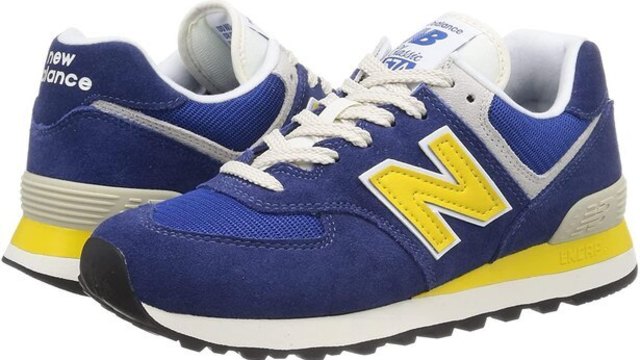 スニーカー界の王道 ニューバランス のスニーカーが最大39 Off Amazonセールでお気に入りを見つけよう Antenna アンテナ