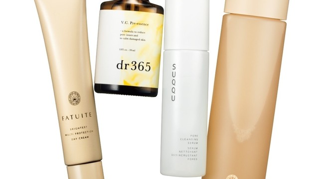 夫や娘とコスメをシェアするときも 鈴木えみの家族が愛用するコスメ8選 Antenna アンテナ 夫や娘とコスメをシェアするときも 鈴木えみの家族が愛用するコスメ8選 Antenna アンテナ