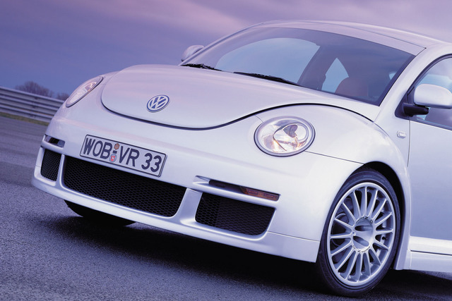 新車価格5万円のvw ビートル が存在した 限定250台の過激ルックス ニュービートルrsi とは Antenna アンテナ 新車価格5万円のvw ビートル が存在した 限定250台の過激ルックス ニュービートルrsi とは Antenna アンテナ