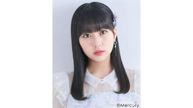Hkt48 田中美久 圧倒的透明感で魅せる 最強 水着ショットが 天才的にかわいい Antenna アンテナ