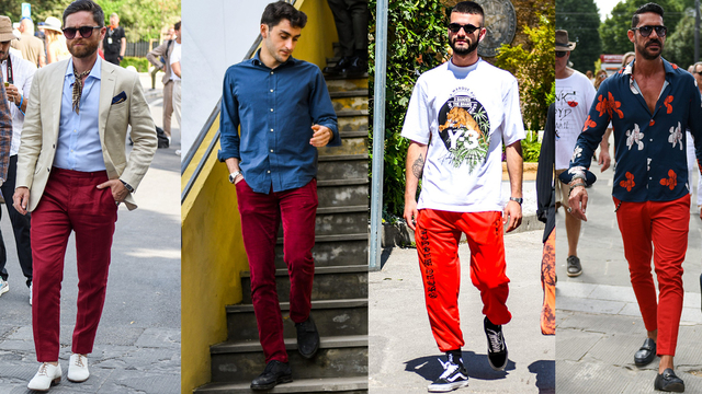 40代メンズに向けたスウェットパンツコーデ術 だらしなく見えない着こなしのコツとは Antenna アンテナ