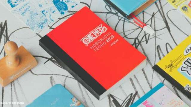 かわいいだけじゃない オシャレで実用的な手帳の書き方3選 Antenna アンテナ