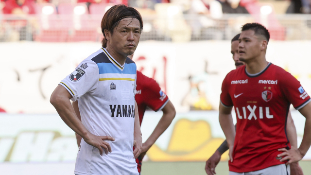 サッカー元日本代表 稲本潤一選手から学ぶ ベストコンディション を維持する秘訣 Antenna アンテナ