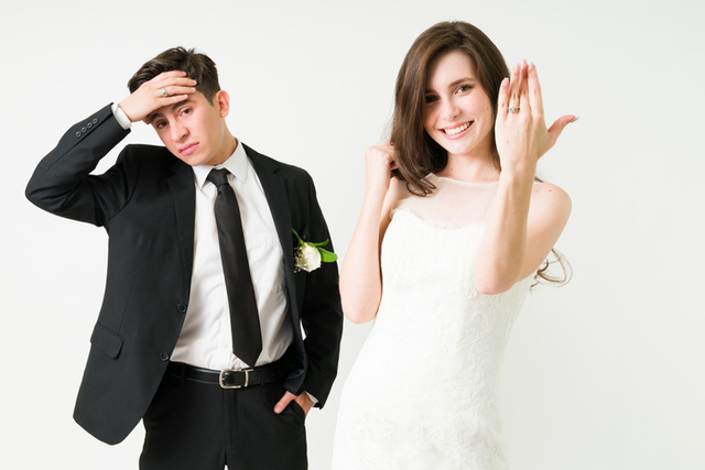 なんで 彼に 結婚式やりたくない と言われた時の対処法 Antenna アンテナ