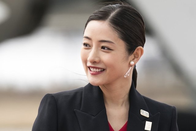 なんで ずっとこんなにかわいいの 石原さとみ キュートさの遍歴を辿る Antenna アンテナ