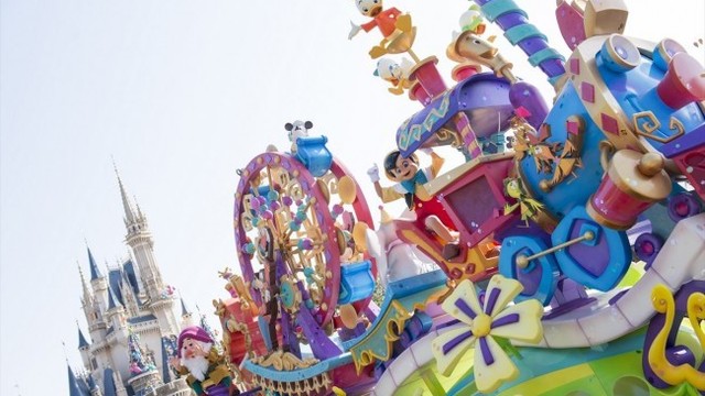 東京ディズニーランド シーに平日17時入園 ウィークナイトパスポート が新登場 Antenna アンテナ