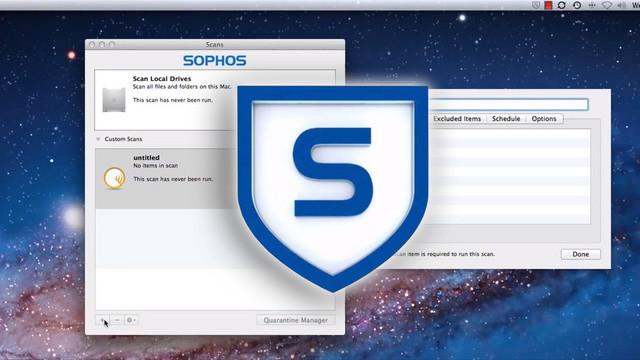 Macにだってアンチウイルスソフトは必要 完全無料でシステムリソースをあまり消費しない Sophos Anti Virus For Mac Antenna アンテナ