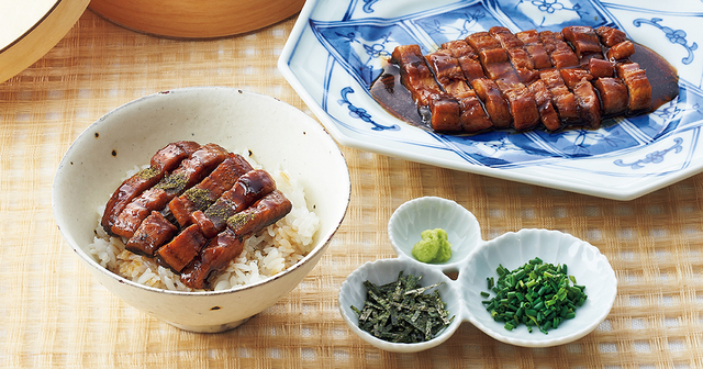 今日は土用の丑の日 うなぎを食べるのはいつから始まったか知っていますか Antenna アンテナ