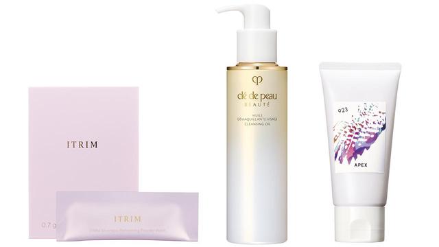 鈴木えみの透明感はどこから スキンケアも食事もシンプルさが大事 Antenna アンテナ 鈴木えみの透明感はどこから スキンケアも食事もシンプルさが大事 Antenna アンテナ