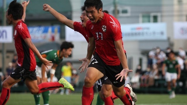 元仙台育英のパンサー尾形さんが青森山田に驚き 本当高校生だよね Antenna アンテナ