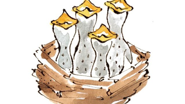 悶絶 怒られた娘が あっかんべー いじわるしちゃうもんね と言った その後の行動が可愛すぎると話題 Antenna アンテナ