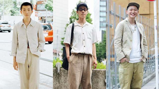 俳優 大下ヒロト ファッションでつながる仲間たちと ちょっとアフタートーク Part 2 Antenna アンテナ