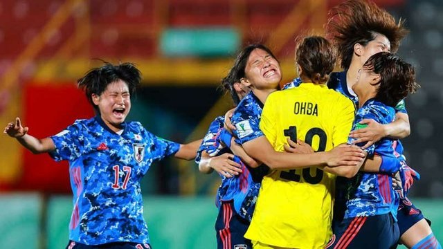 Fifa U 女子ワールドカップ コスタリカ22 準々決勝 フランス戦ハイライト動画 1分で3点を奪い合う大激戦 強豪フランスをpk戦の末下したヤングなでしこ U 女子w杯4強決める Antenna アンテナ