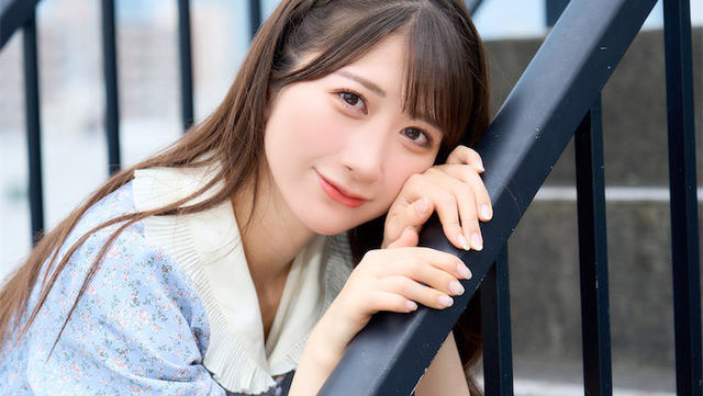 オリジナルインタビュー 広瀬すずと 流浪の月 仕事や結婚 ファッションのことも聞いた Antenna アンテナ
