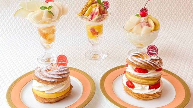 夜遅くまでやっているケーキ屋さんならここ 都内 深夜営業のケーキ店12選 Antenna アンテナ 夜遅くまでやっているケーキ屋さんならここ 都内 深夜営業のケーキ店12選 Antenna アンテナ