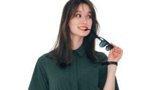 なんだか目が離せない コケティッシュ って何のこと 意外と知らないファッション用語 Antenna アンテナ