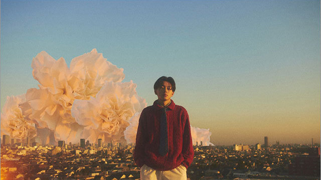 ゴールデンカムイ 第四期opテーマをali Feat Mummy D Edテーマをthe Spellboundが担当 Antenna アンテナ