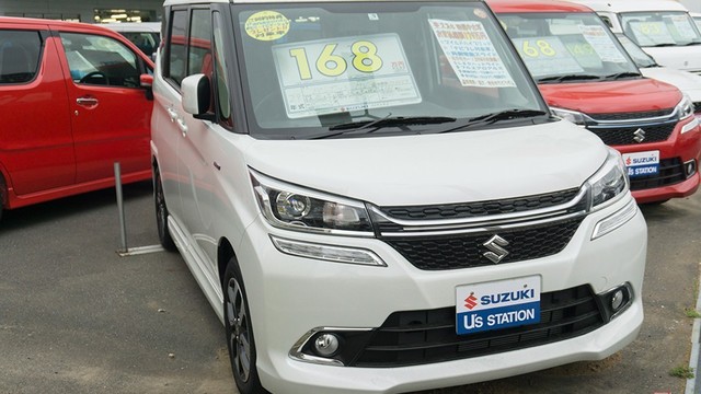 納車4年待ち 大人気トヨタ ランドクルーザーの納期が早まった悲しくもリアルな原因とは Antenna アンテナ