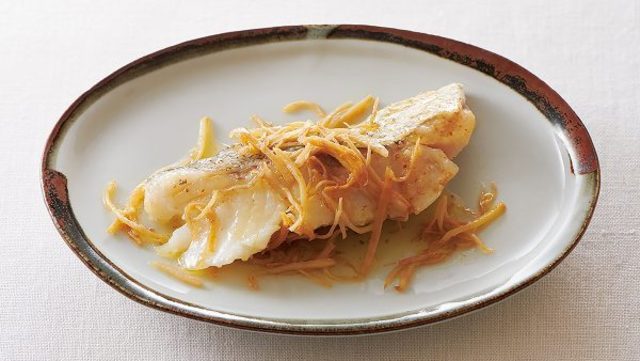 季節の変わり目のだるさ 胃もたれを お酢パワー で解消しよう 簡単 薬膳甘酢あんかけ レシピ Antenna アンテナ