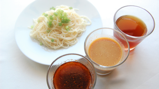 いつものそうめんに 生卵 を入れて混ぜるだけ ふわふわ食感がクセになる 卵かけそうめん Antenna アンテナ