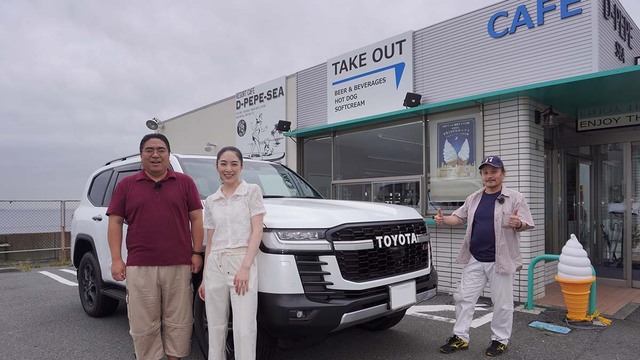 納車4年待ち 大人気トヨタ ランドクルーザーの納期が早まった悲しくもリアルな原因とは Antenna アンテナ