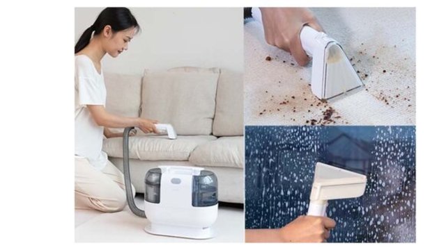 水回りの白い塊の正体は カルキ汚れ 頑固な汚れを賢く落とす方法 Antenna アンテナ