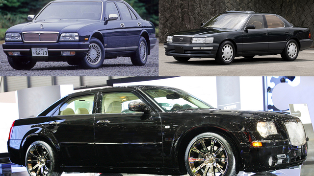 灼熱地獄 cc 502馬力 アメ車エンジン搭載の Boss Hoss って知ってる Antenna アンテナ