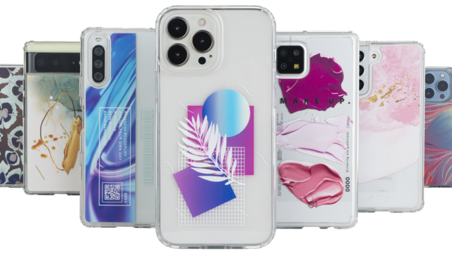 国内ほぼ全機種対応 イラストレーターcaho初のエッセイ出版記念スマートフォンケースが登場 Antenna アンテナ