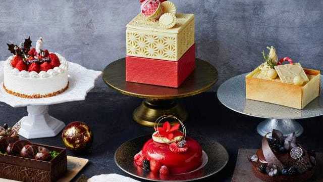 東京 還暦祝いのお食事で行きたい おすすめホテルレストラン6選 Antenna アンテナ