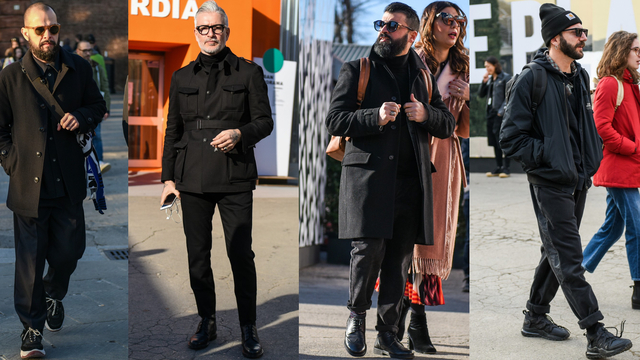 夏のオールブラック スタイル 軽快さを求めるならショーツでコーデが吉 Antenna アンテナ