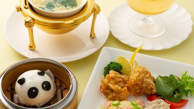 東京 還暦祝いのお食事で行きたい おすすめホテルレストラン6選 Antenna アンテナ