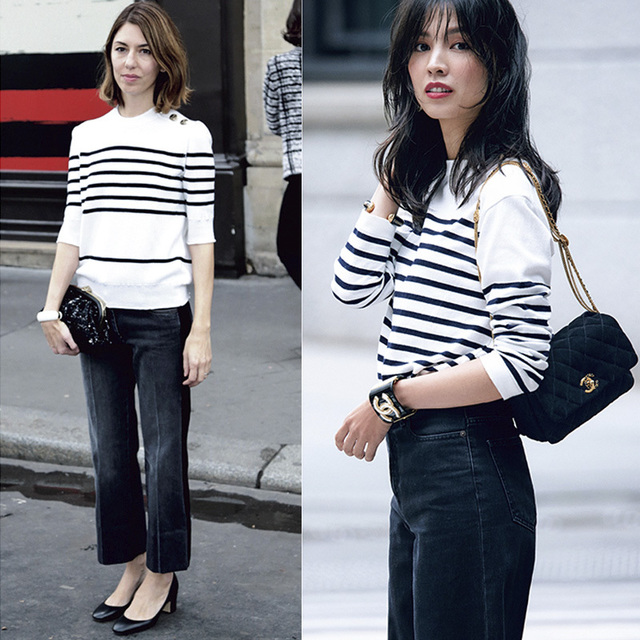 申真衣ファッション の秘密はソフィア コッポラ 真似したいコーデ５選 Antenna アンテナ