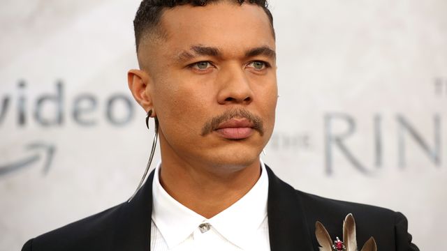 イケメンすぎる 若かりし頃のオーランド ブルームがカッコよすぎた Antenna アンテナ