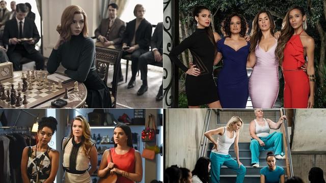 海外ドラマ 打ち切り 更新一覧 22年 23年 236作品 Antenna アンテナ