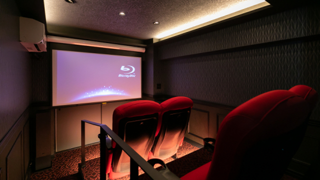 大阪 京都 デートで行きたい映画館5選 カップルシートやimax 関西初 轟音シアター もおすすめ Antenna アンテナ