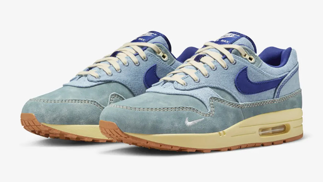 90年代名作 ナイキ Acg エア マーダ 復刻版は秋のアウトドアシーンにもマスト 鉄板スニーカー試し履き Antenna アンテナ