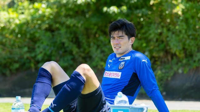 公立高サッカー部時代は名門に1 6大敗 伊東純也はいつ覚醒した 父親の証言 足は速い子でしたが野菜嫌いで まさか日本代表になるとは Antenna アンテナ