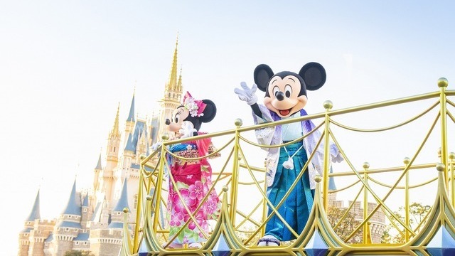 東京ディズニーシーの新ナイトショー ビリーヴ シー オブ ドリームス アリエルやアラジン登場 Antenna アンテナ