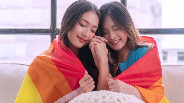 Lgbtqに関して、「自分は口説くわけじゃないから、何も気にしない」が問題な理由 Antenna[アンテナ]