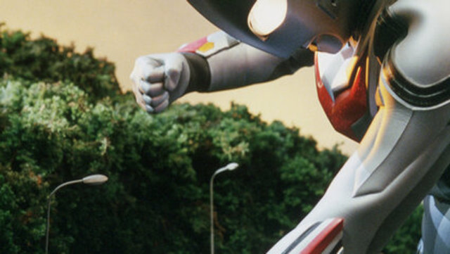 12月18日 ネクサスの前日譚 ウルトラマン ザ ネクスト登場 Antenna アンテナ