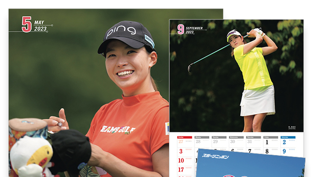 人気女子プロゴルファー42名のファッションぜんぶ見せます Part 2 Antenna アンテナ