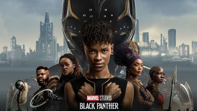 ブラックパンサー ワカンダ フォーエバー 大ヒットスタート予想 22年マーベル映画最高との分析とその理由 Antenna アンテナ